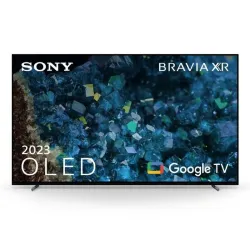 Televizor Sony OLED TV 55'' (140 cm) XR55A80LAEP