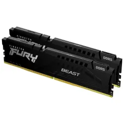 RAM memorija Kingston Fury Beast 32GB (2x16GB) DDR5 6000MHz