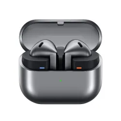 Samsung Galaxy Buds3 Silver