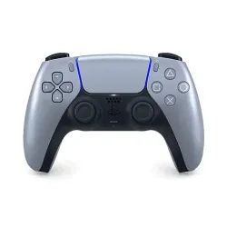 Sony PS5 DUALSENSE WIRELESS CONTROLLER Silver