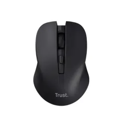 Miš Trust Mydo bežični crni