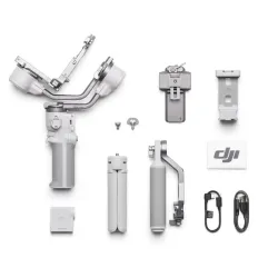 DJI RS 4 Mini Combo NEW