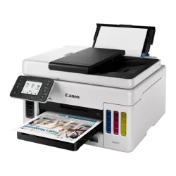 Multifunkcijski printer Canon Maxify GX6040 + 3 godine garancije