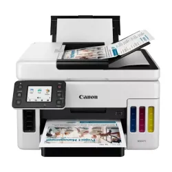 Multifunkcijski printer Canon Maxify GX6040 + 3 godine garancije