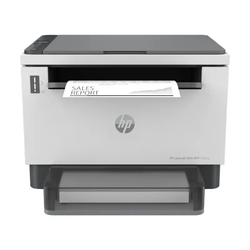 Multifunkcijski printer HP LaserJet Tank 1602w + 3 godine garancije Multifunkcijski printer HP LaserJet Tank 1602w + 3 godine garancije