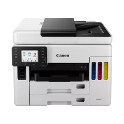 Multifunkcijski printer Canon Maxify GX7040 + 3 godine garancije