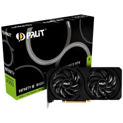 Grafička kartica Palit Infinity NVIDIA RTX4060 8GB