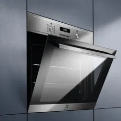 Električna pećnica Electrolux EOF3H40BX