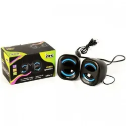 MS zvučnici VERSA C100 USB