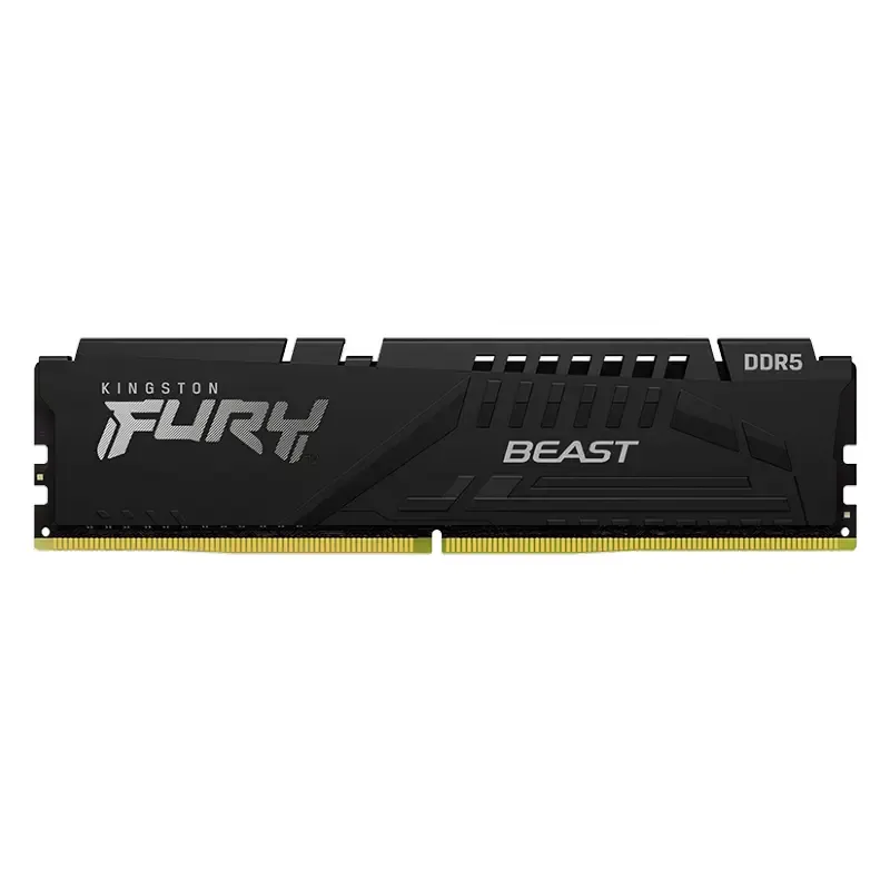 RAM Memorija Kingston Fury 16GB DDR5 6000MHz RAM Memorija Kingston Fury 16GB DDR5 6000MHz