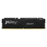 RAM Memorija Kingston Fury 16GB DDR5 6000MHz