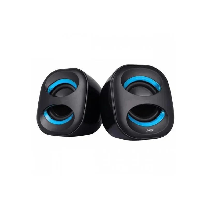 MS zvučnici VERSA C100 USB MS zvučnici VERSA C100 USB