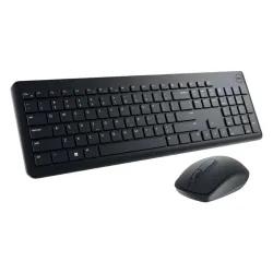 Dell Desktop Set KM3322W Wireless