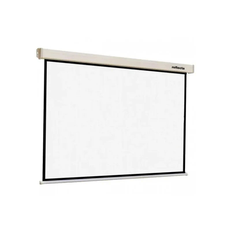 Reflecta Crystal-Line Motor platno za projektor 240x240xa0 (87673)