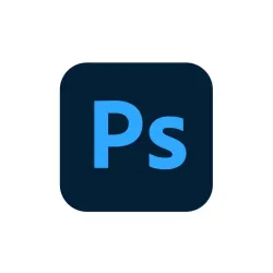 Adobe Photoshop CC for teams, Multi. Platforms, IE, pretplata na 12 mjeseci
