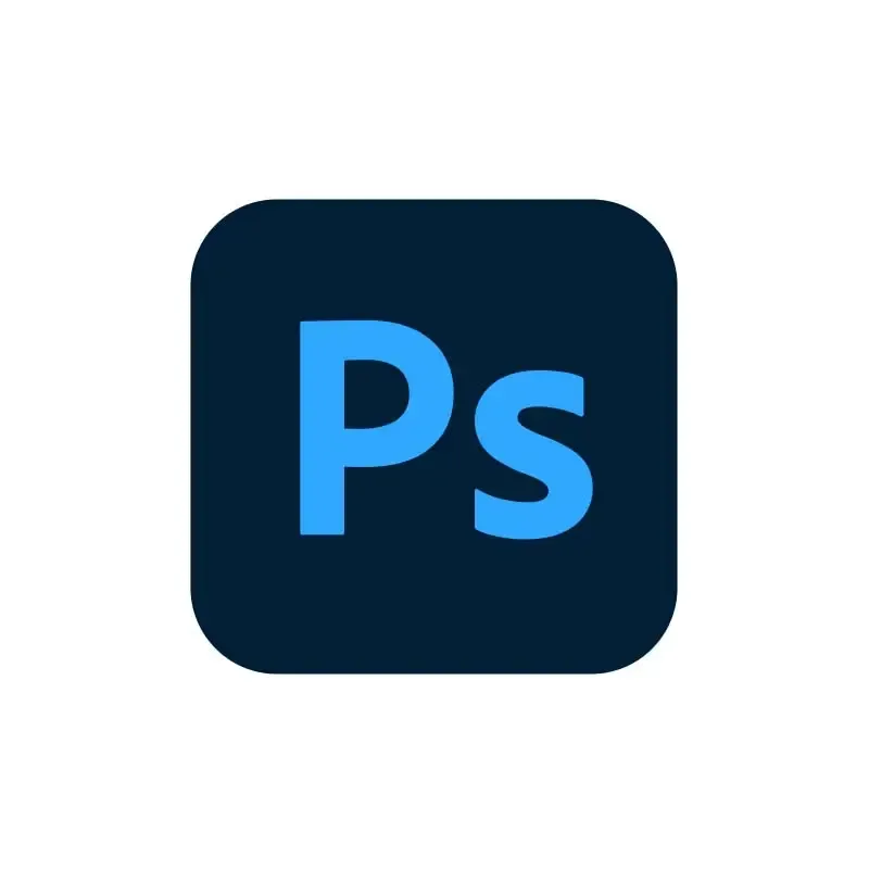 Adobe Photoshop CC for teams, Multi. Platforms, IE, pretplata na 12 mjeseci