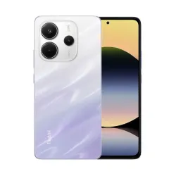 Mobitel Xiaomi Redmi Note 14 8/256GB, ljubičasti