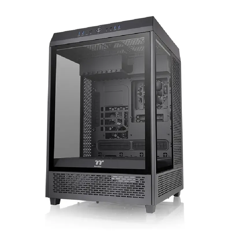 Kućište Thermaltake 500 midi tower