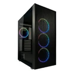 Kućište LC-Power 802B Wanderer X
