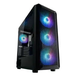 Kućište LC-Power 804B Obsession X