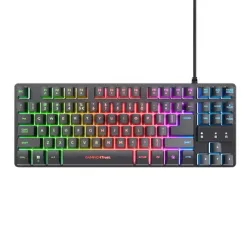 Trust tastatura GXT833 Thado TKL RGB