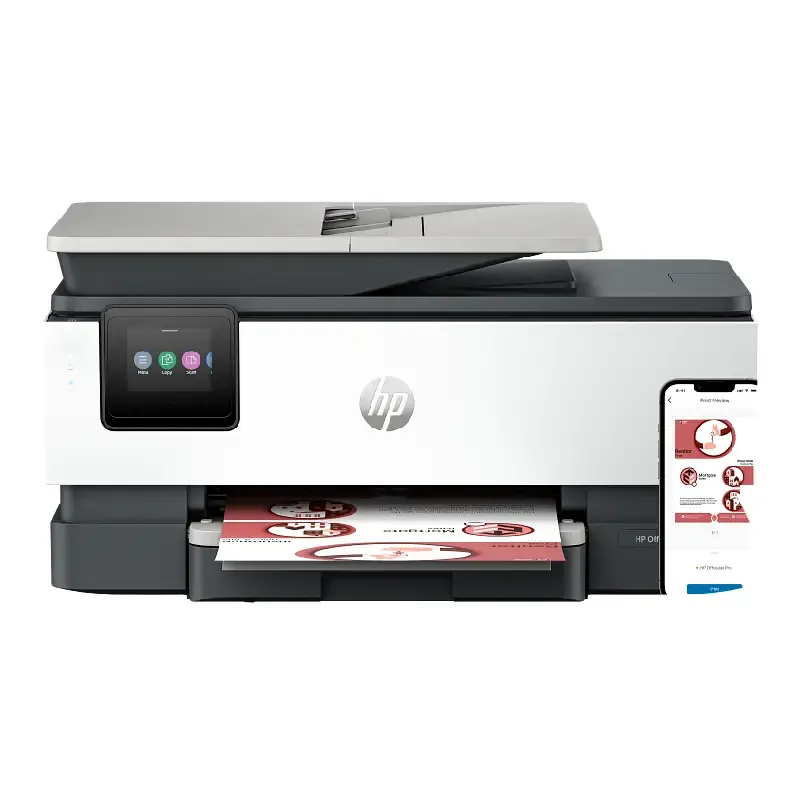 Multifunkcijski printer HP OfficeJet Pro 8123