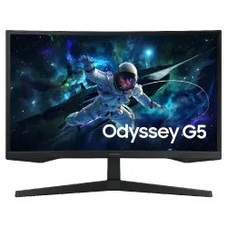 Monitor Samsung 27'' 27CG55 Gaming