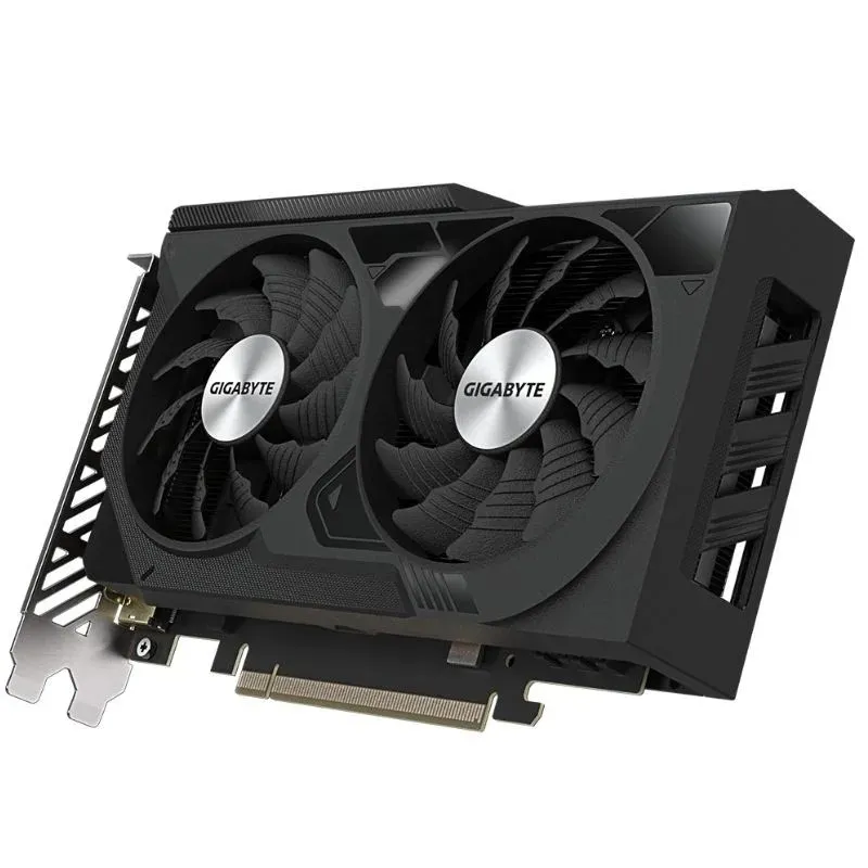 Grafička kartica Gigabyte nVidia RTX4060 8GB