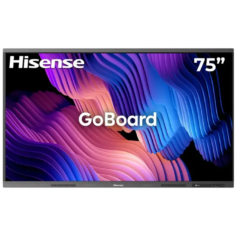 Hisense SmartBoard 75''- interaktivni panel
