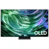 Televizor Samsung QLED TV 77'' (196 cm) QE77S90DAEXXH