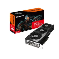 Grafička kartica Gigabyte AMD RX7600 8GB