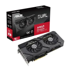 Grafička kartica Asus AMD RX7800XT 16GB