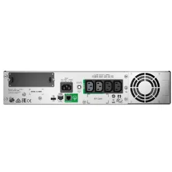 UPS APC 1500VA SMT1500RMI2UC
