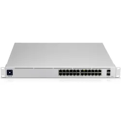 Ubiquiti UniFi Switch 24port - USW-24