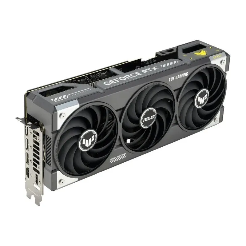 Grafička kartica Asus nVidia RTX5070Ti 16GB GDDR7 Grafička kartica Asus nVidia RTX5070Ti 16GB GDDR7