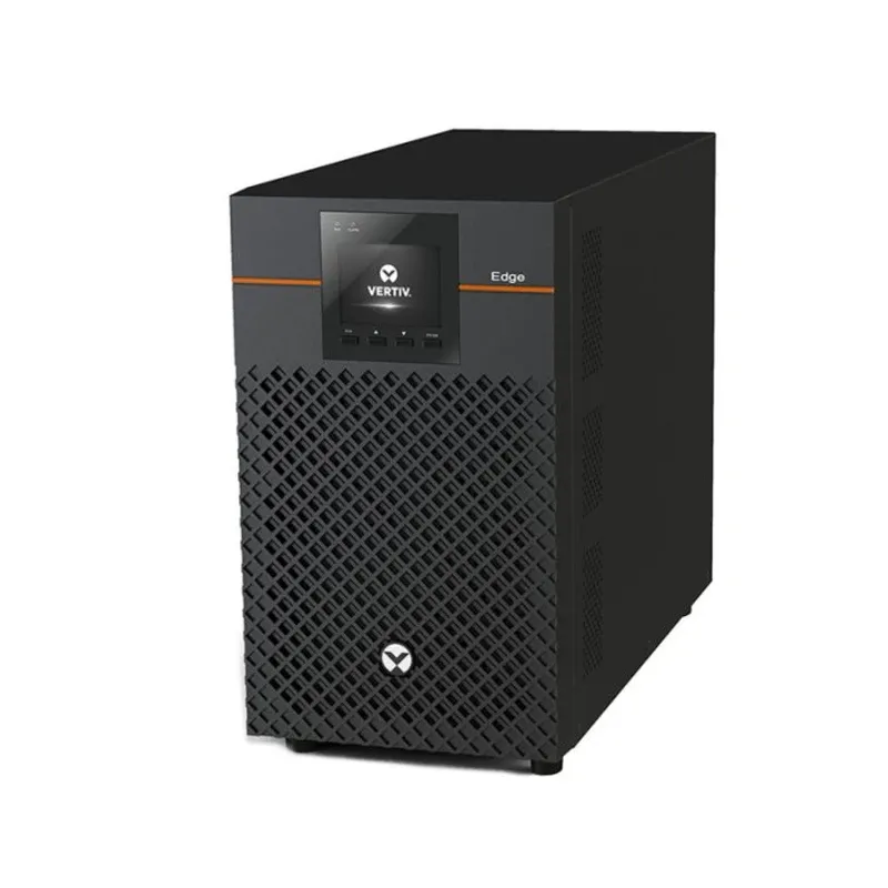 Vertiv UPS 1000VA/900W - Line interactive