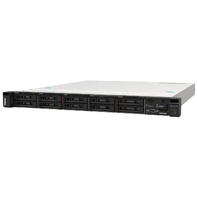 Lenovo SR250 V2 Xeon E-2356G