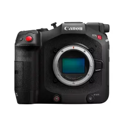 Camcorder Canon C80