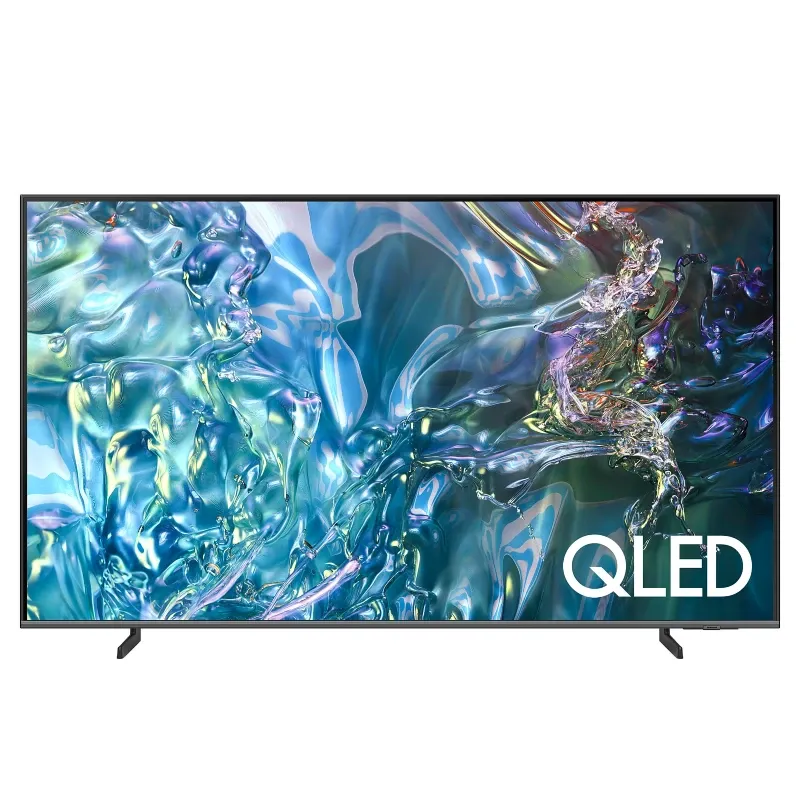 Televizor Samsung QLED TV 75'' (190 cm) QE75Q67DAUXXH Televizor Samsung QLED TV 75'' (190 cm) QE75Q67DAUXXH