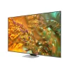 Televizor Samsung QLED TV 75'' (190 cm) QE75Q80DATXXH