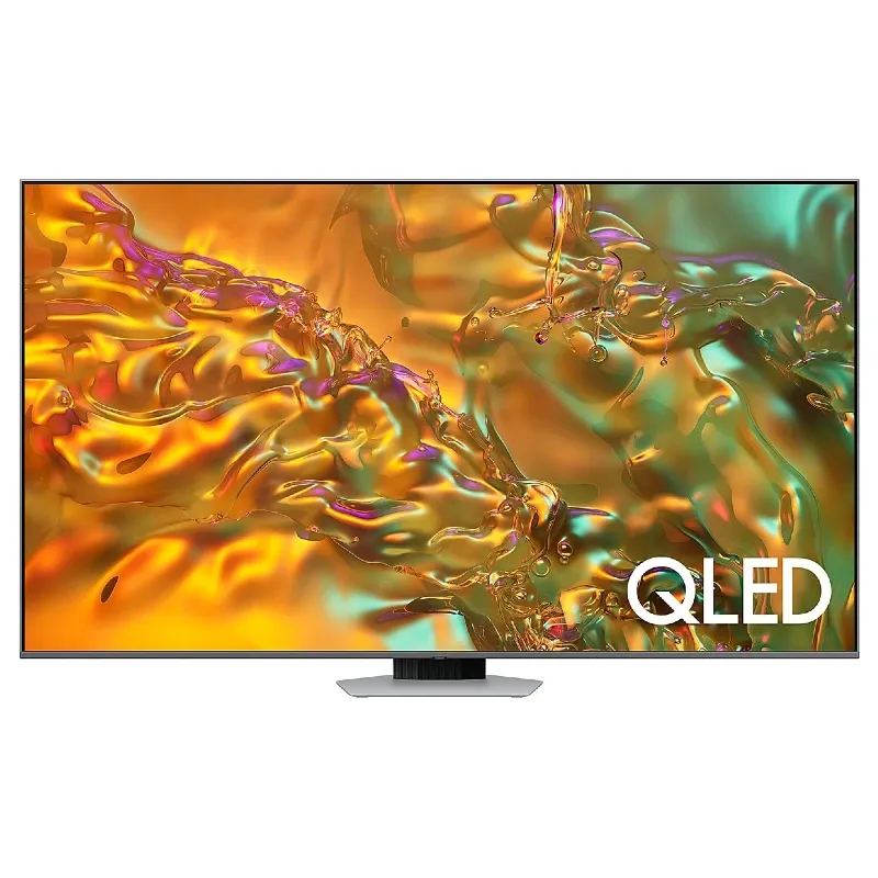 Televizor Samsung QLED TV 75'' (190 cm) QE75Q80DATXXH