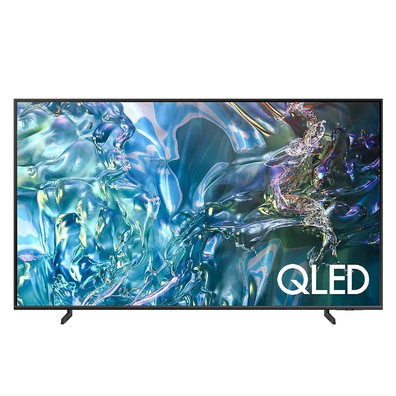 Televizor Samsung QLED TV 65'' (165 cm) QE65Q60DAUXXH Televizor Samsung QLED TV 65'' (165 cm) QE65Q60DAUXXH