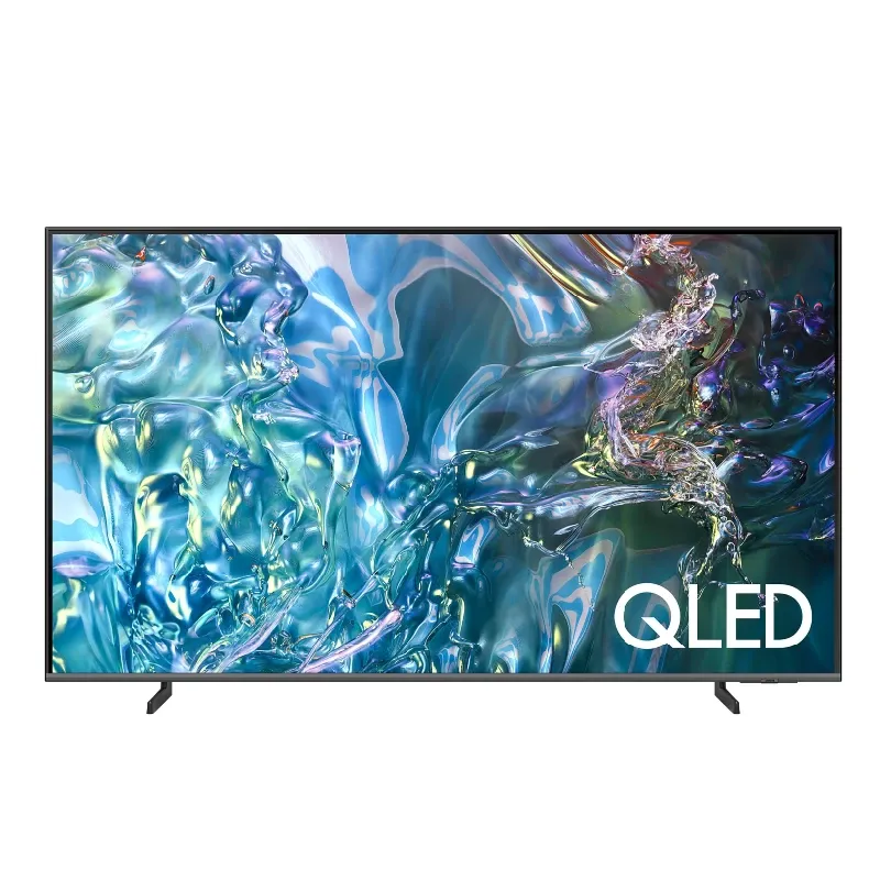 Televizor Samsung QLED TV 65'' (165 cm) QE65Q67DAUXXH Televizor Samsung QLED TV 65'' (165 cm) QE65Q67DAUXXH