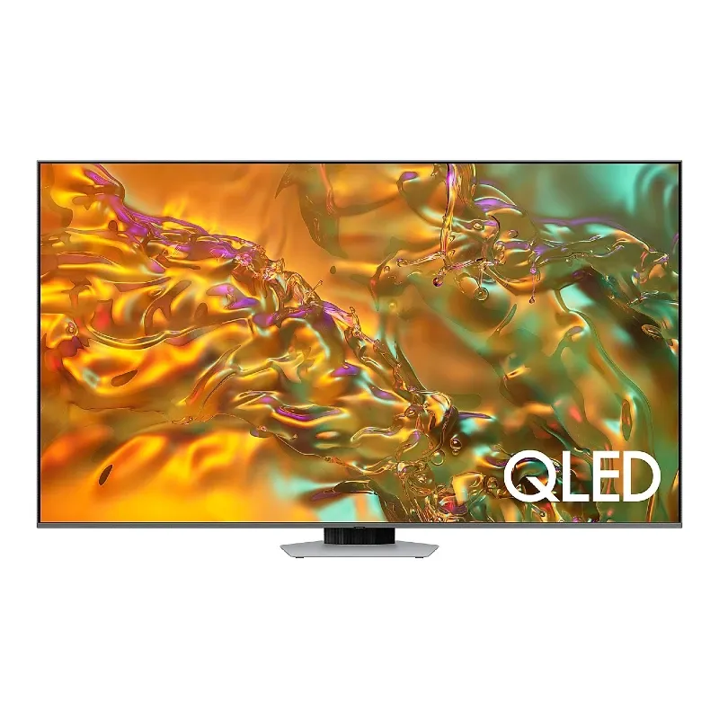 Televizor Samsung QLED TV 55'' (140 cm) QE55Q80DATXXH Televizor Samsung QLED TV 55'' (140 cm) QE55Q80DATXXH