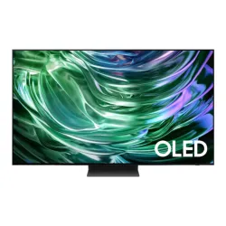 Televizor Samsung QLED TV 55'' (140 cm) QE55S90DAEXXH