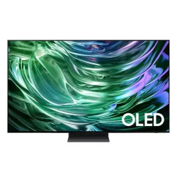 Televizor Samsung QLED TV 65'' (165 cm) QE65S90DATXXH