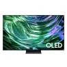 Televizor Samsung QLED TV 65'' (165 cm) QE65S90DATXXH