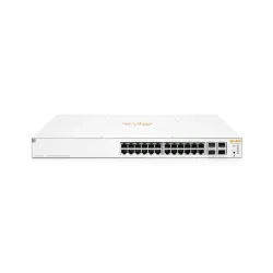 Aruba Instant On 1930 24G 4SFP/SFP+ Switch