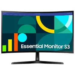 Monitor Samsung 27'' LS27D366GAUXEN