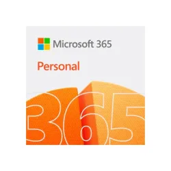 ESD Microsoft 365 Personal AllLng Sub PKLic 1YROnline Eurozone C2R NR